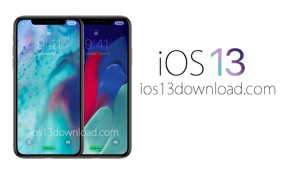 iOS 13 Release Date